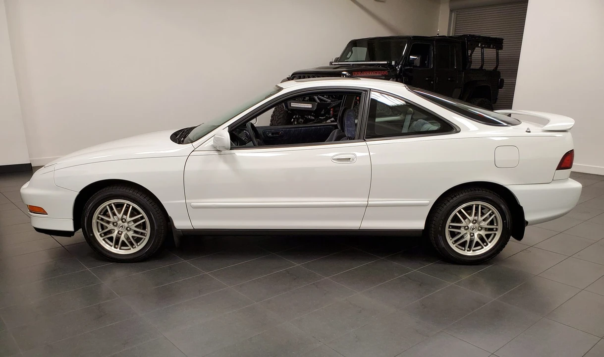 1997 Acura Integra 3rd Gen - Image 14 of 31