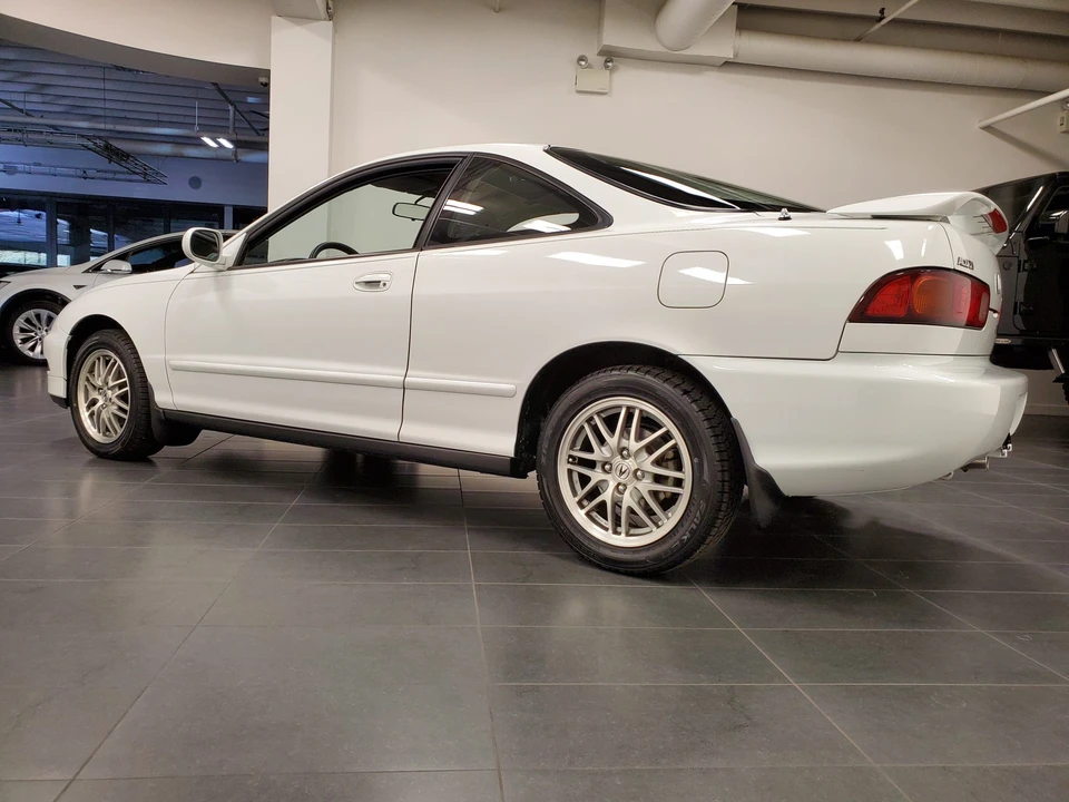 1997 Acura Integra 3rd Gen - Image 13 of 31