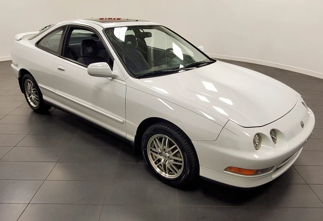 1997 Acura Integra 3rd Gen - Image 5 of 31