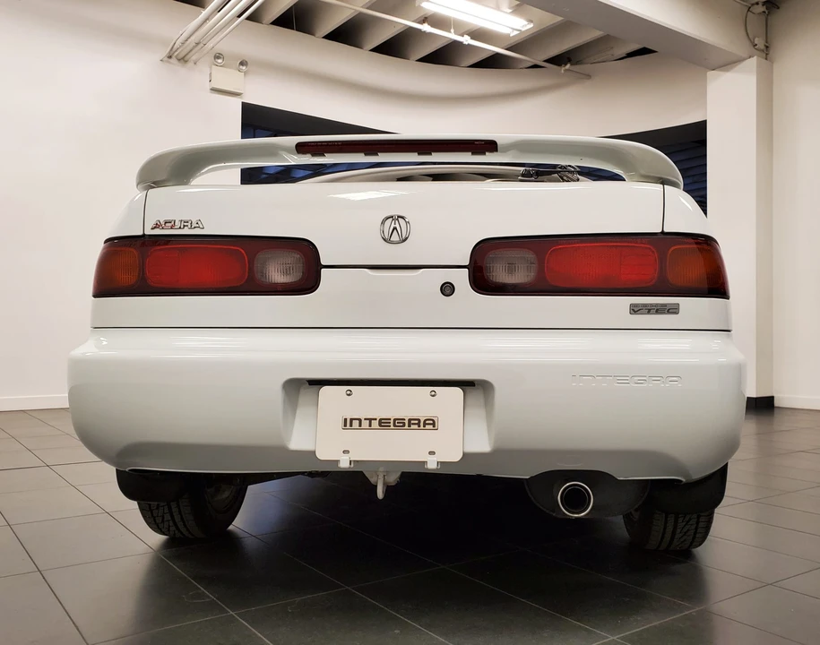 1997 Acura Integra 3rd Gen - Image 11 of 31