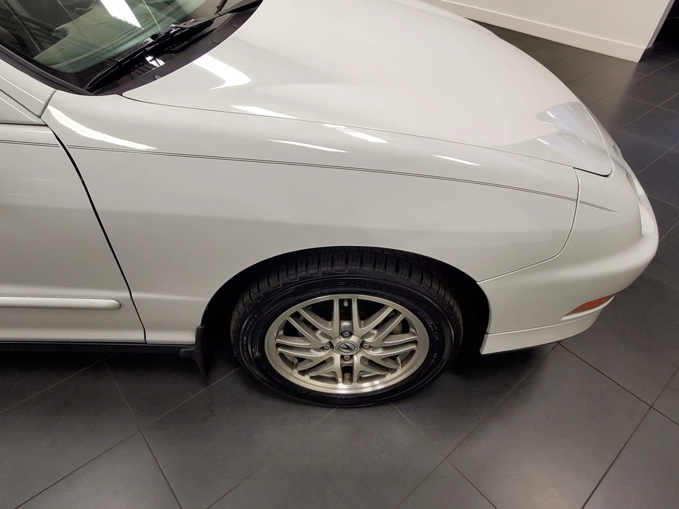 1997 Acura Integra 3rd Gen - Image 17 of 31