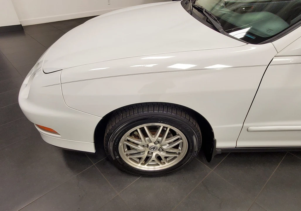 1997 Acura Integra 3rd Gen - Image 16 of 31