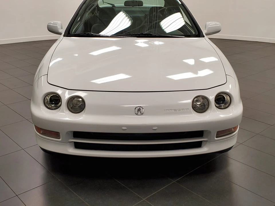 1997 Acura Integra 3rd Gen - Image 15 of 31