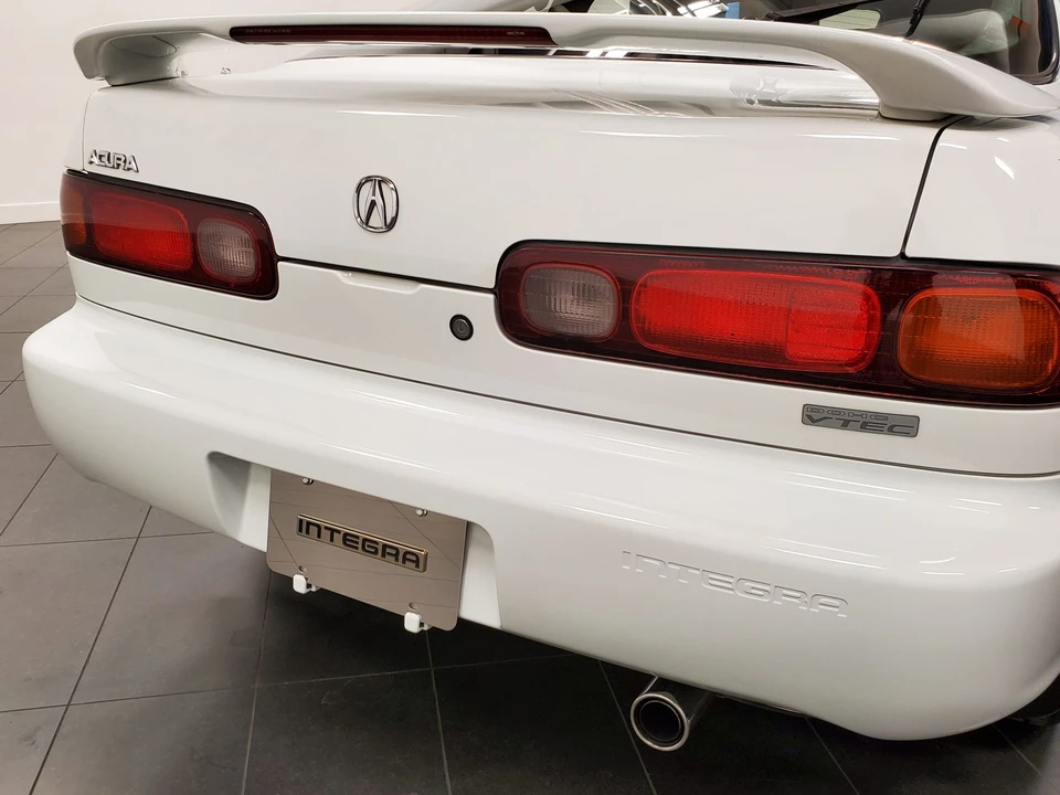1997 Acura Integra 3rd Gen - Image 25 of 31