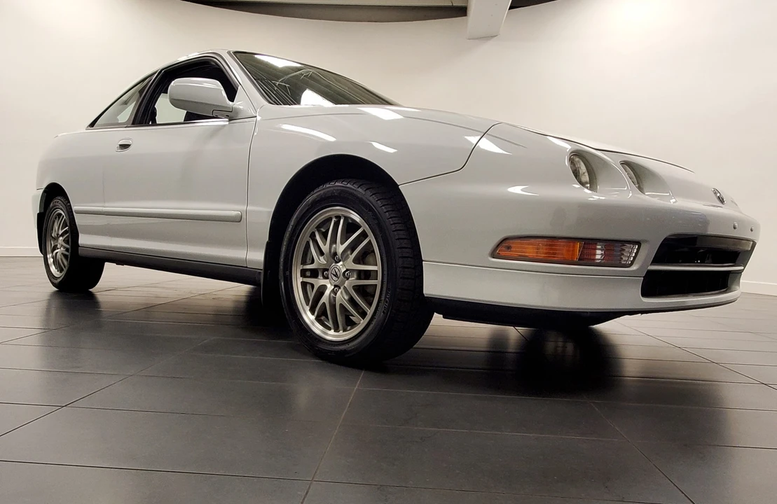 1997 Acura Integra 3rd Gen - Image 6 of 31