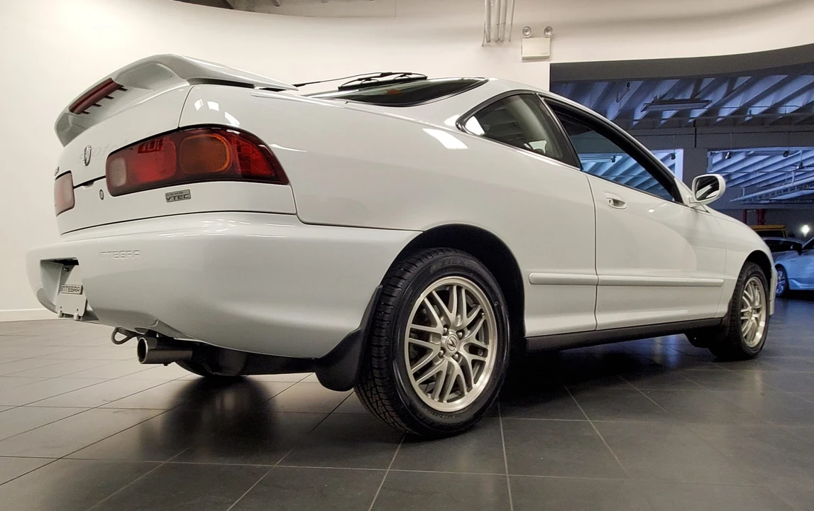 1997 Acura Integra 3rd Gen - Image 9 of 31