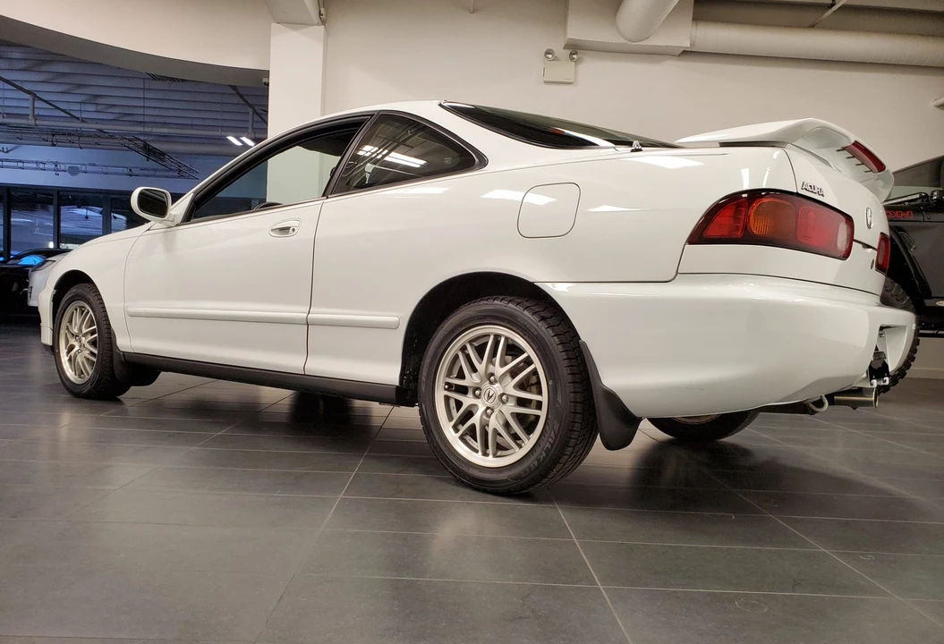 1997 Acura Integra 3rd Gen - Image 12 of 31