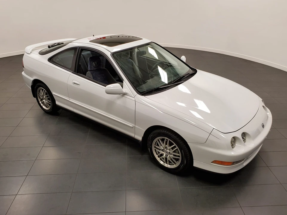 1997 Acura Integra 3rd Gen - Image 4 of 31