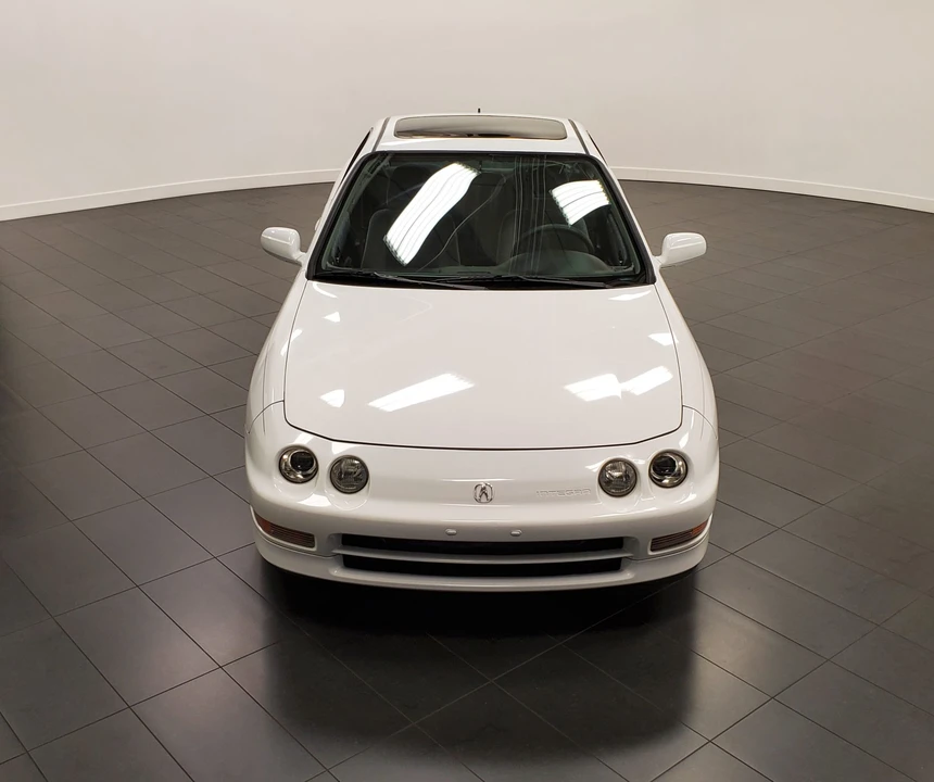 1997 Acura Integra 3rd Gen - Image 3 of 31