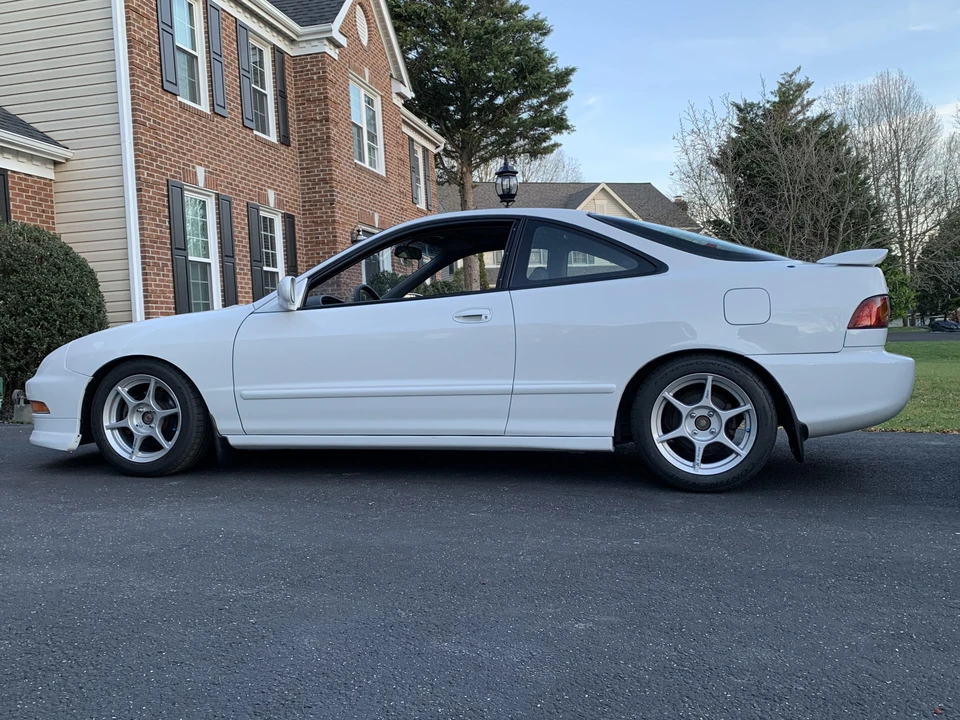 1997 Acura Integra 3rd Gen - Image 12 of 31