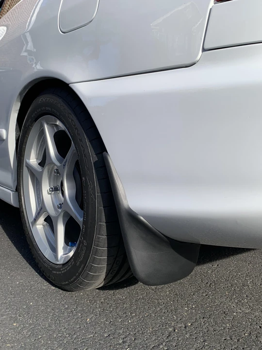 1997 Acura Integra 3rd Gen - Image 31 of 31