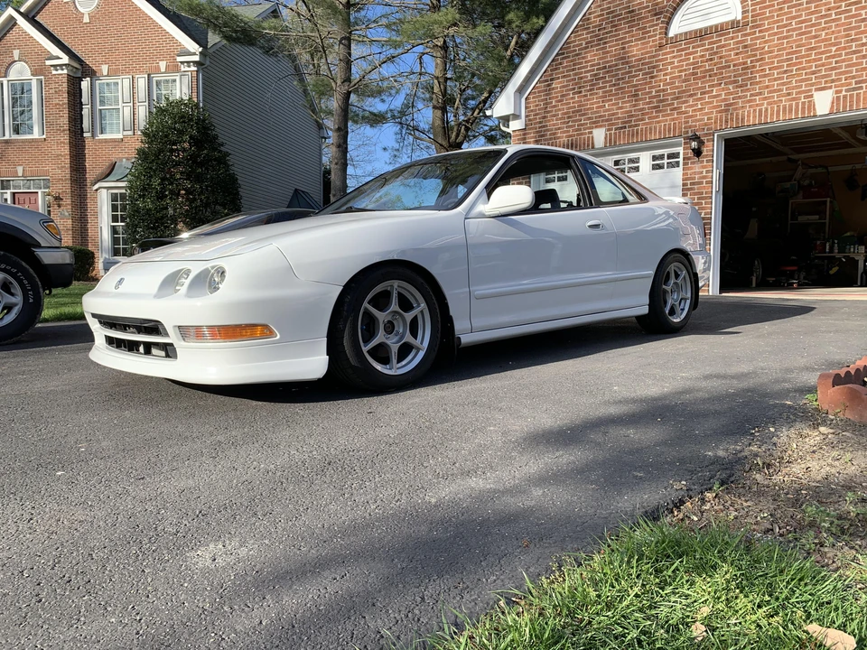 1997 Acura Integra 3rd Gen - Image 8 of 31