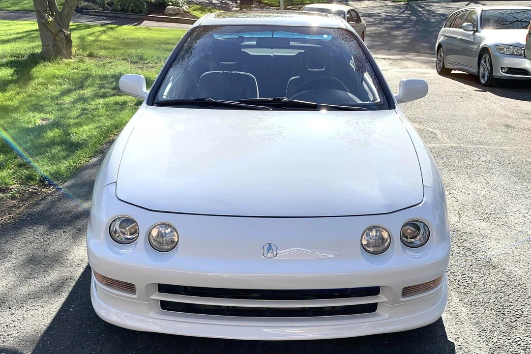1997 Acura Integra 3rd Gen - Image 2 of 31
