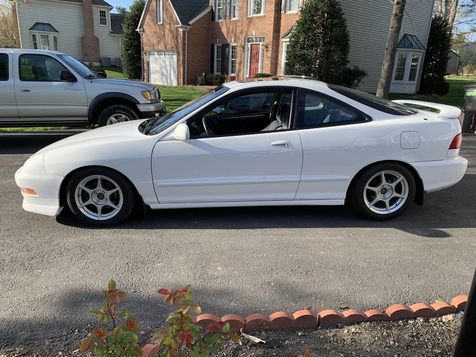 1997 Acura Integra 3rd Gen - Image 10 of 31