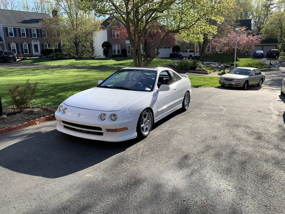 1997 Acura Integra 3rd Gen - Image 6 of 31