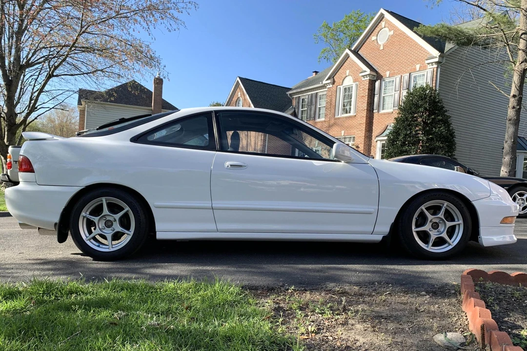 1997 Acura Integra 3rd Gen - Image 3 of 31