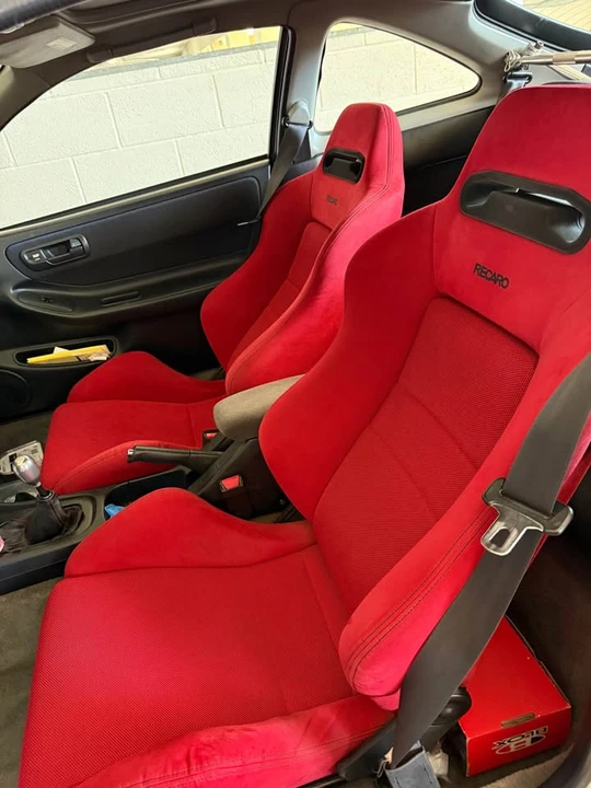 1997 Acura Integra 3rd Gen - Image 4 of 6