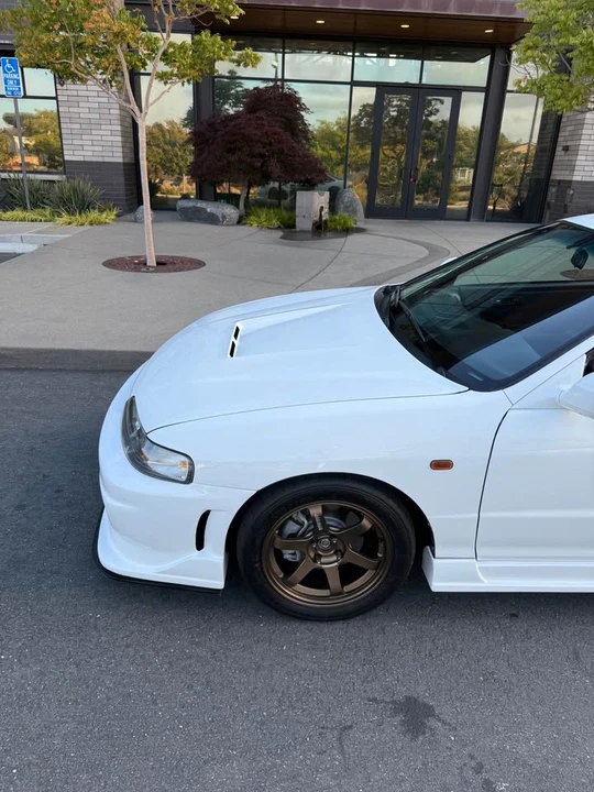 1997 Acura Integra 3rd Gen - Image 4 of 9