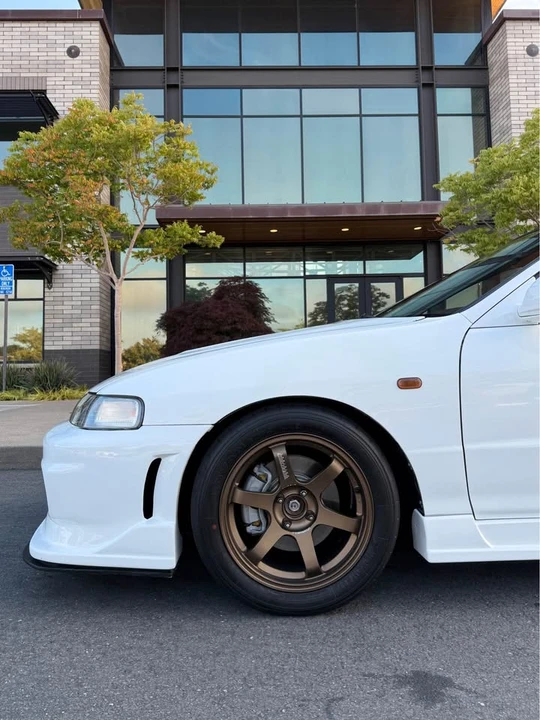 1997 Acura Integra 3rd Gen - Image 3 of 9