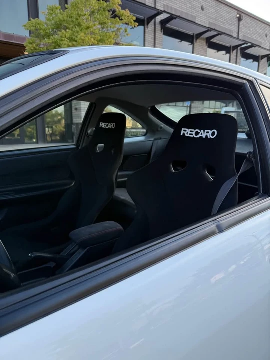 1997 Acura Integra 3rd Gen - Image 7 of 9