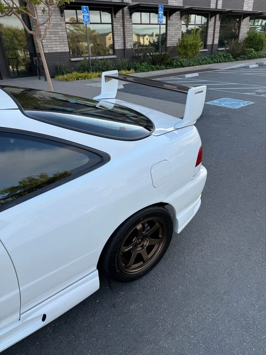 1997 Acura Integra 3rd Gen - Image 6 of 9