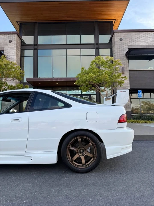 1997 Acura Integra 3rd Gen - Image 5 of 9