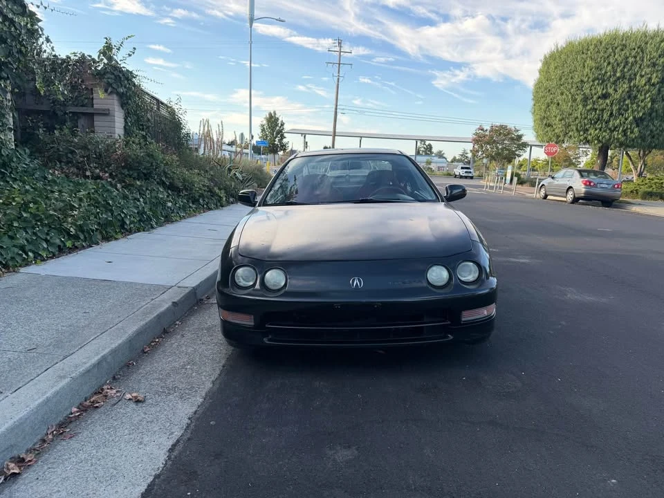 1997 Acura Integra 3rd Gen - Image 5 of 10