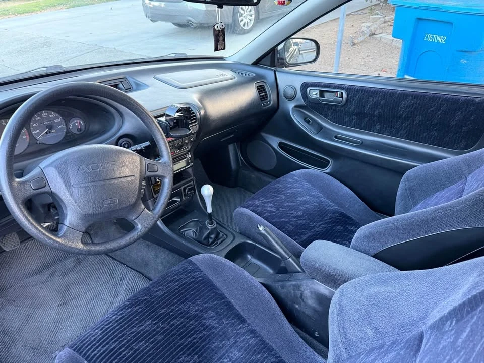 1997 Acura Integra 3rd Gen - Image 6 of 10