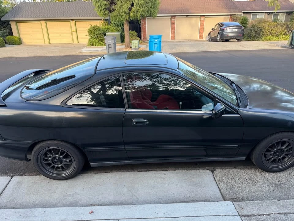 1997 Acura Integra 3rd Gen - Image 2 of 10