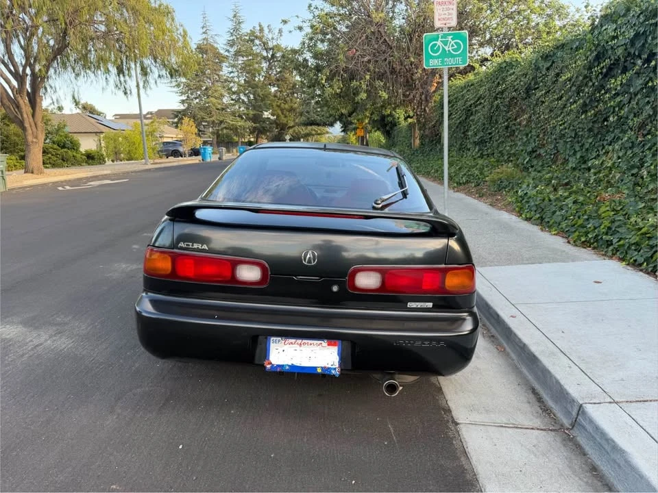 1997 Acura Integra 3rd Gen - Image 4 of 10