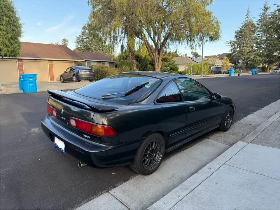 1997 Acura Integra 3rd Gen - Image 3 of 10