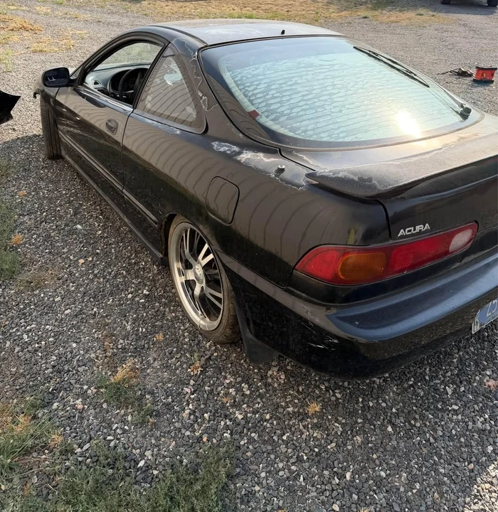 1997 Acura Integra 3rd Gen - Image 4 of 9