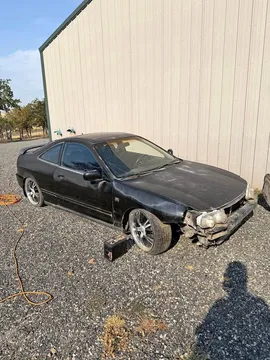 1997 Acura Integra GS-R Hatchback 2D