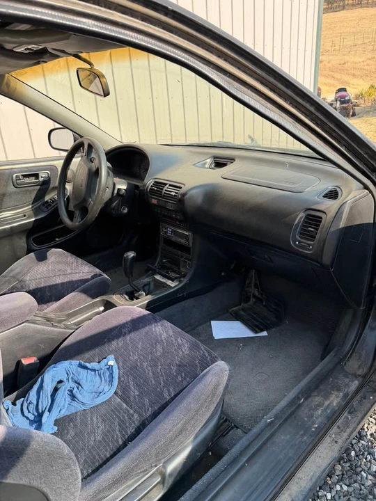 1997 Acura Integra 3rd Gen - Image 7 of 9