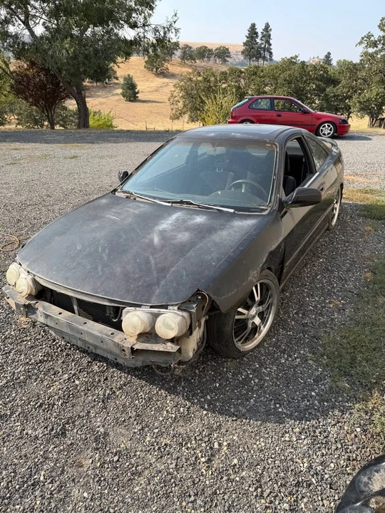 1997 Acura Integra 3rd Gen - Image 5 of 9
