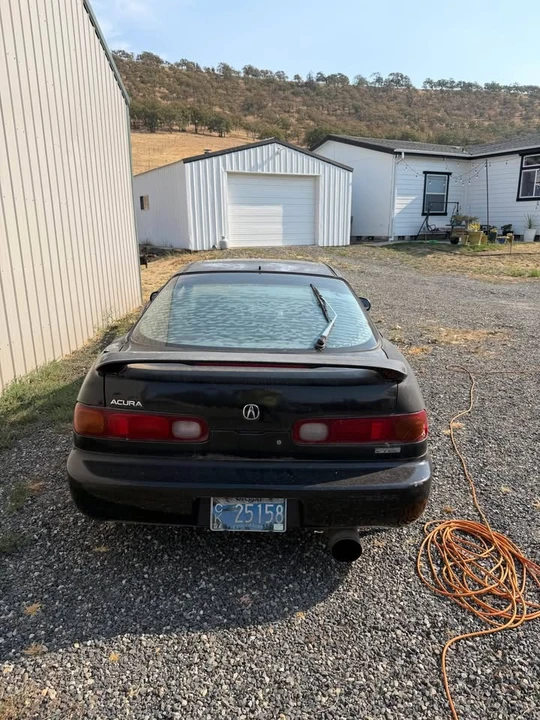 1997 Acura Integra 3rd Gen - Image 3 of 9