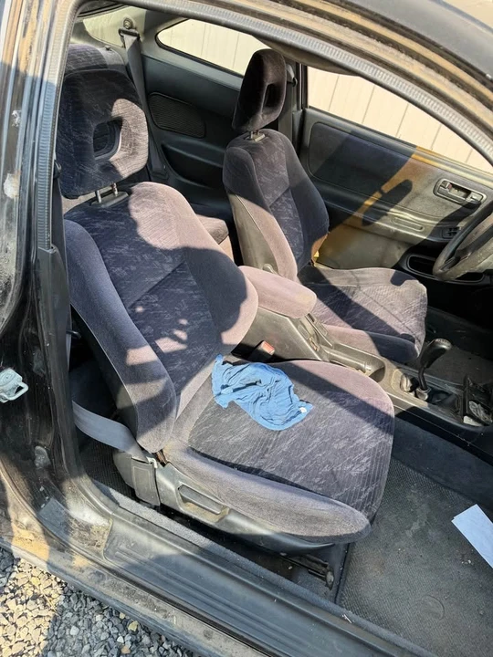 1997 Acura Integra 3rd Gen - Image 8 of 9