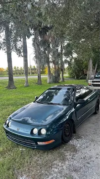 1997 Acura Integra GS-R Hatchback 2D