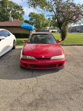 1997 Acura Integra GS-R Hatchback 2D