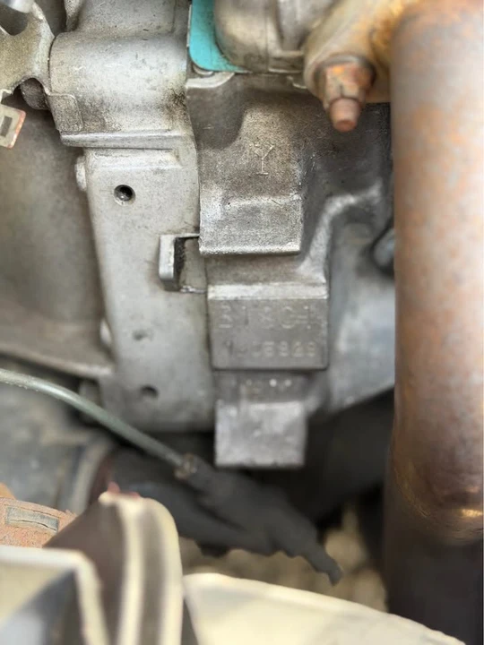 1997 Acura Integra 3rd Gen - Image 11 of 15