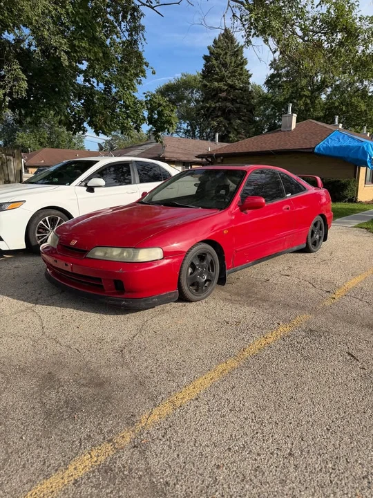 1997 Acura Integra 3rd Gen - Image 4 of 15
