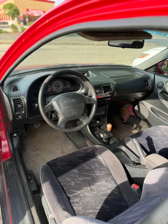 1997 Acura Integra 3rd Gen - Image 5 of 15