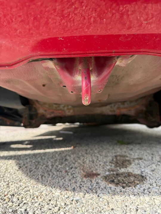 1997 Acura Integra 3rd Gen - Image 12 of 15