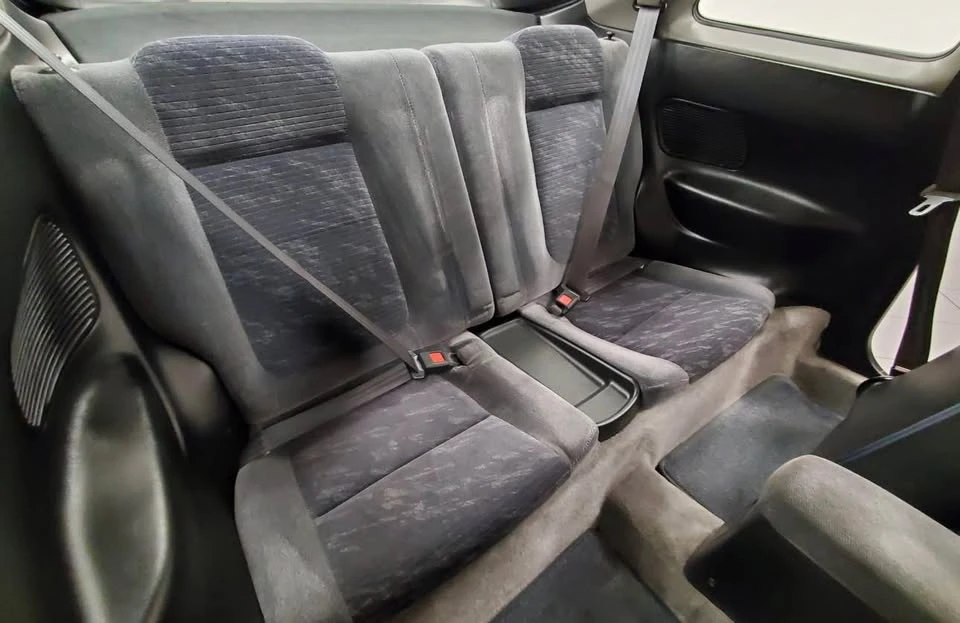 1997 Acura Integra 3rd Gen - Image 4 of 5