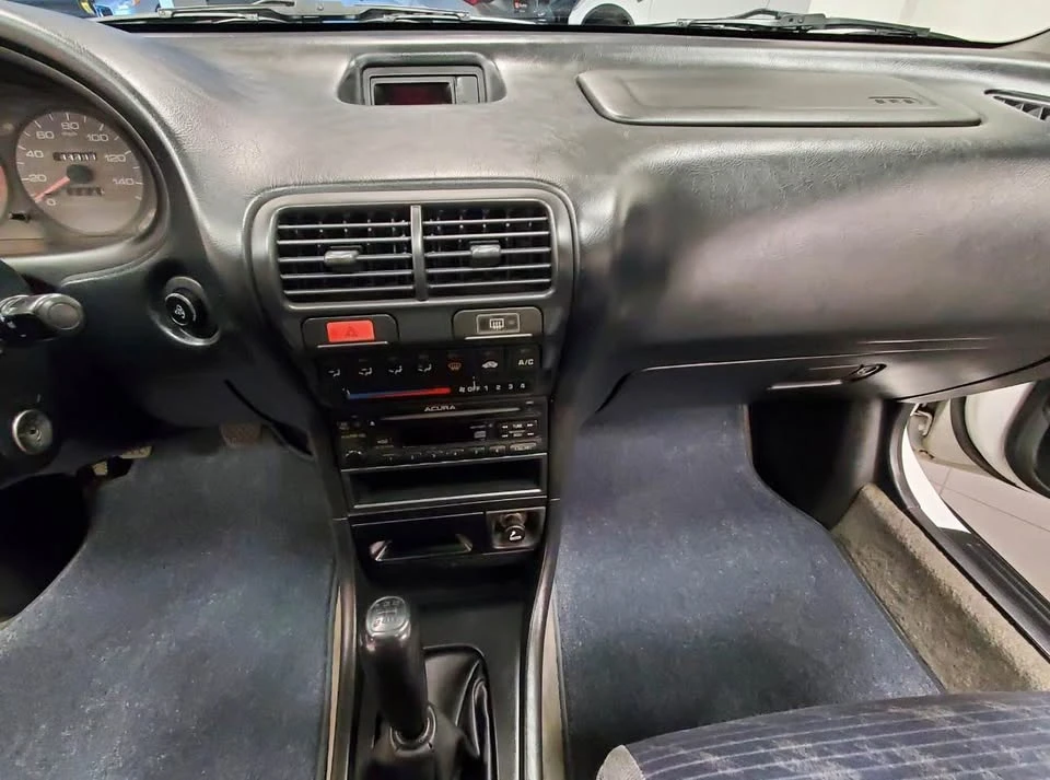 1997 Acura Integra 3rd Gen - Image 5 of 5