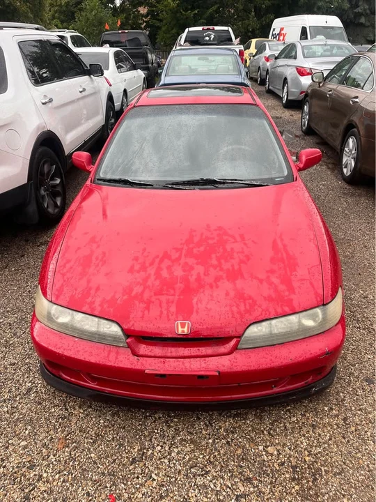 1997 Acura Integra 3rd Gen - Image 5 of 12