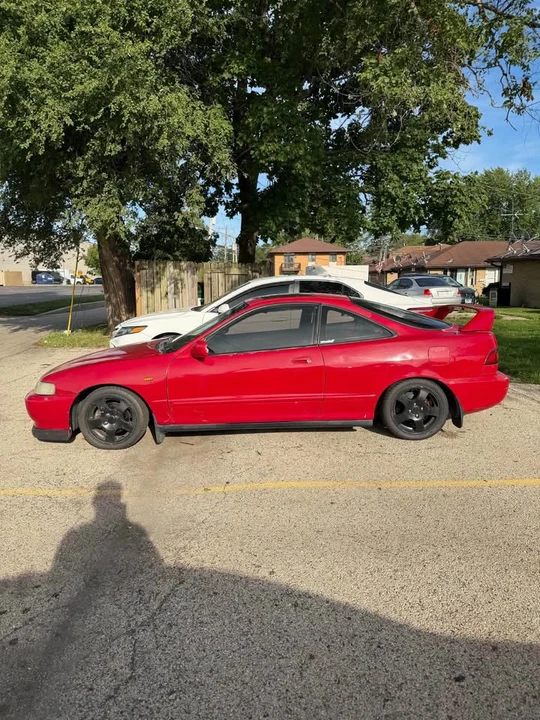 1997 Acura Integra 3rd Gen - Image 2 of 12