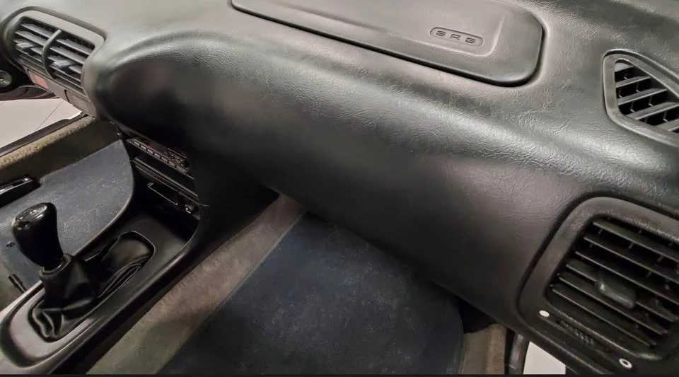 1997 Acura Integra 3rd Gen - Image 3 of 5