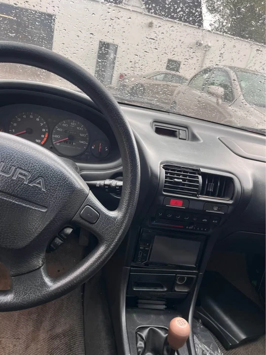 1997 Acura Integra 3rd Gen - Image 12 of 12