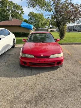 1997 Acura Integra GS-R Hatchback 2D